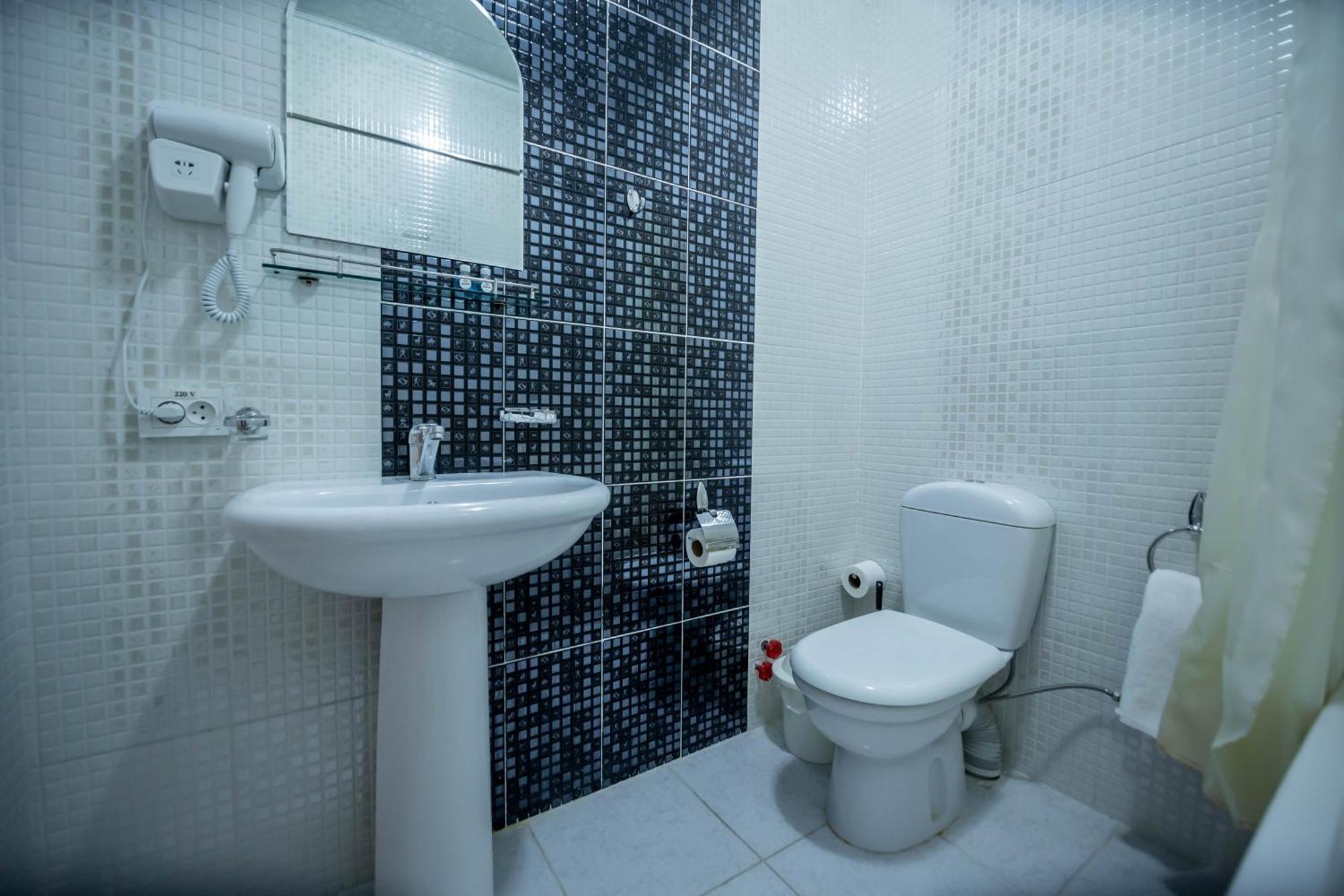 Reikartz Modarixon Buxoro Ngoại thất bức ảnh