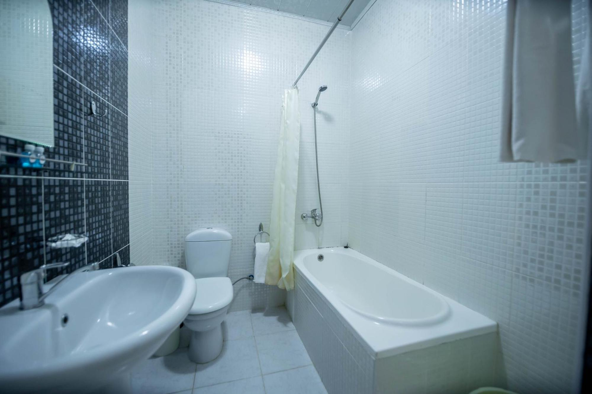 Reikartz Modarixon Buxoro Ngoại thất bức ảnh