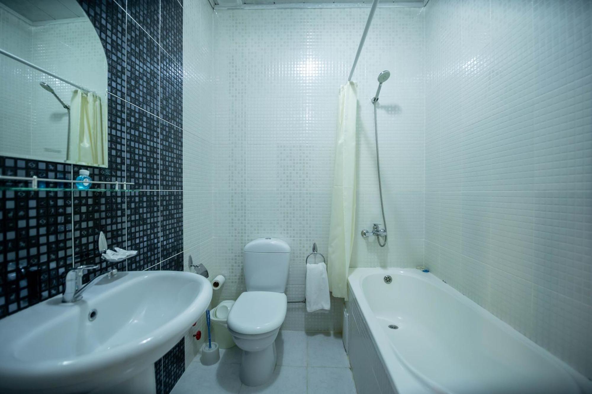 Reikartz Modarixon Buxoro Ngoại thất bức ảnh
