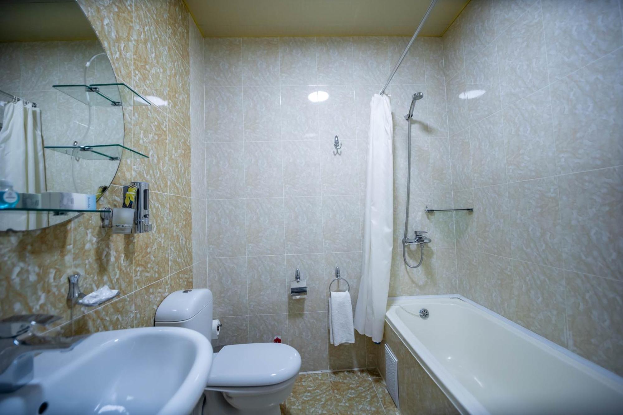 Reikartz Modarixon Buxoro Ngoại thất bức ảnh